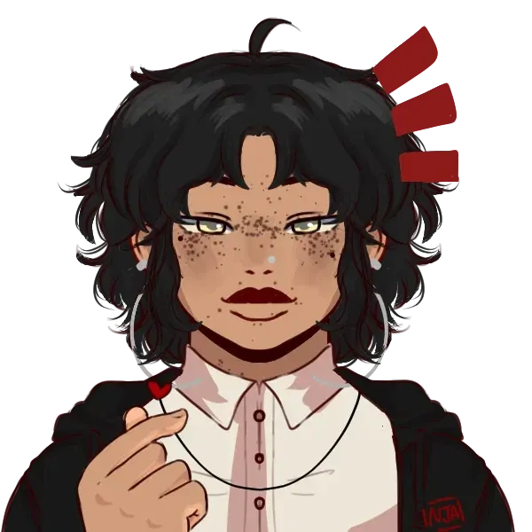 Avatar of Chubby Student || BL