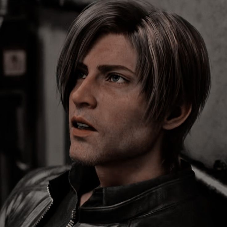 Avatar of Leon S Kennedy