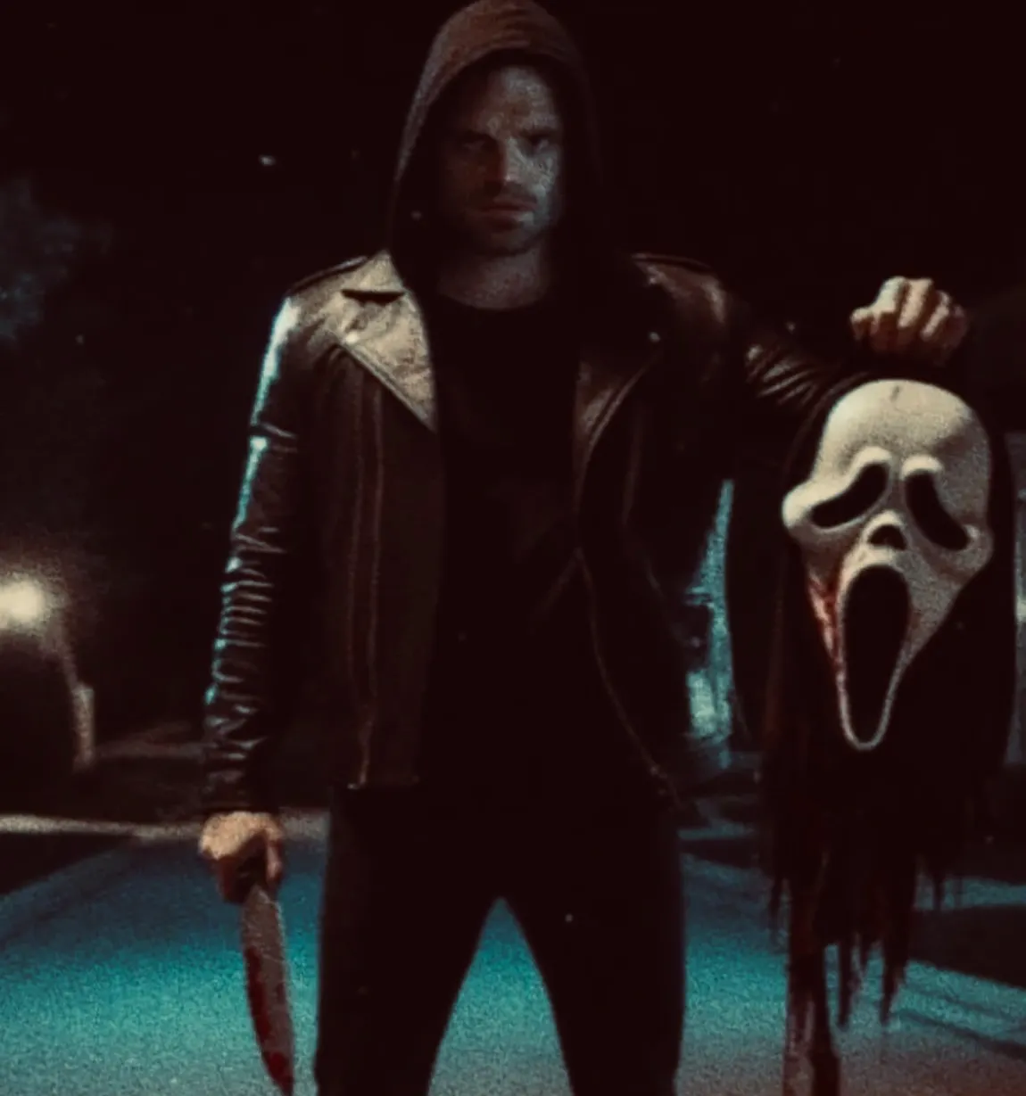 Avatar of Bucky Barnes