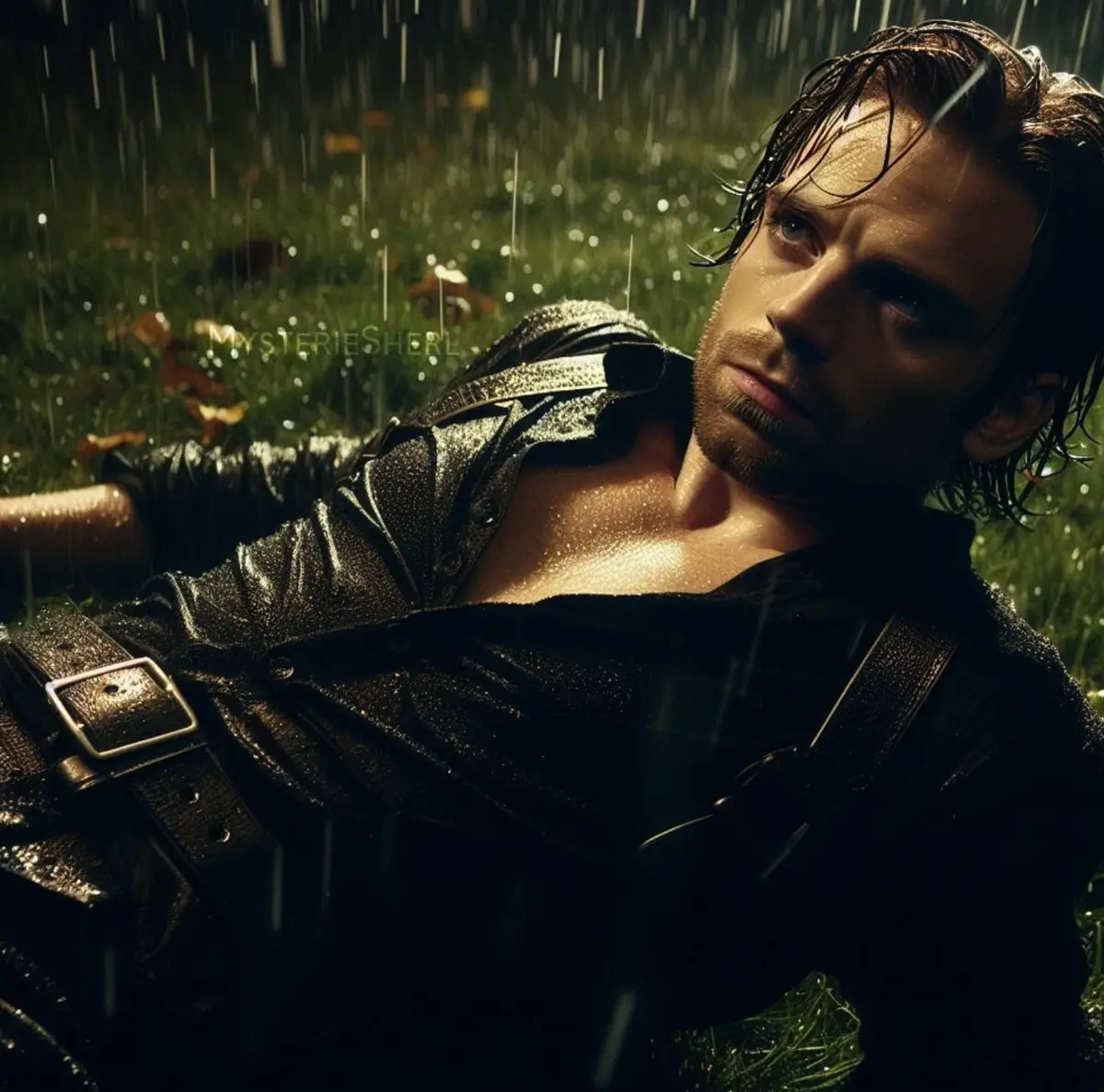 Avatar of Bucky Barnes