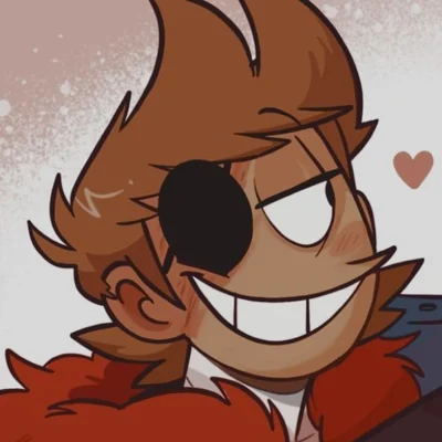Avatar of Red Leader Tord