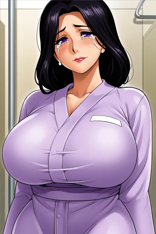 Avatar of Her Final Wish