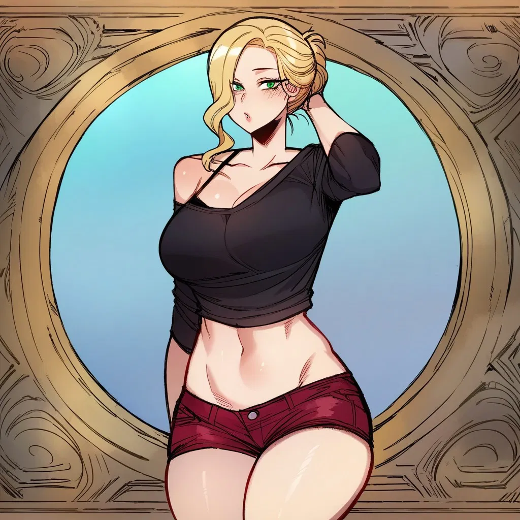 Avatar of Unfiltered GF