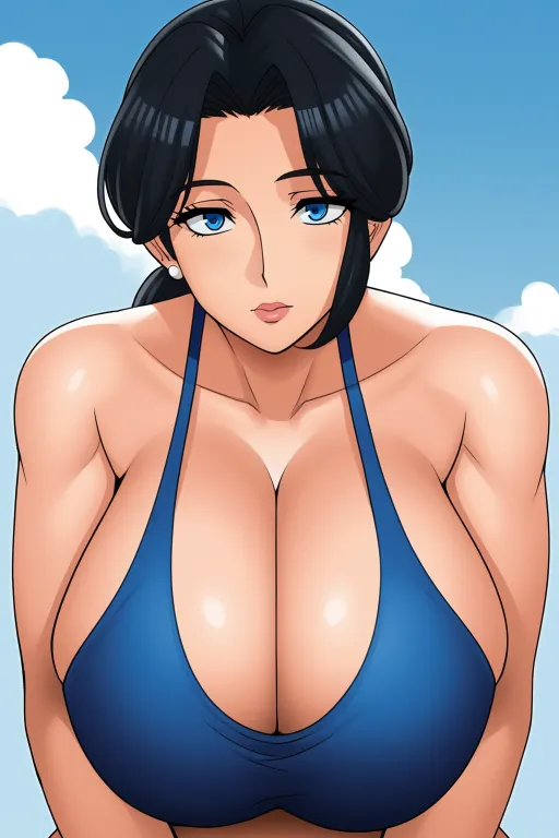 Avatar of Lisa| Concerned Wife