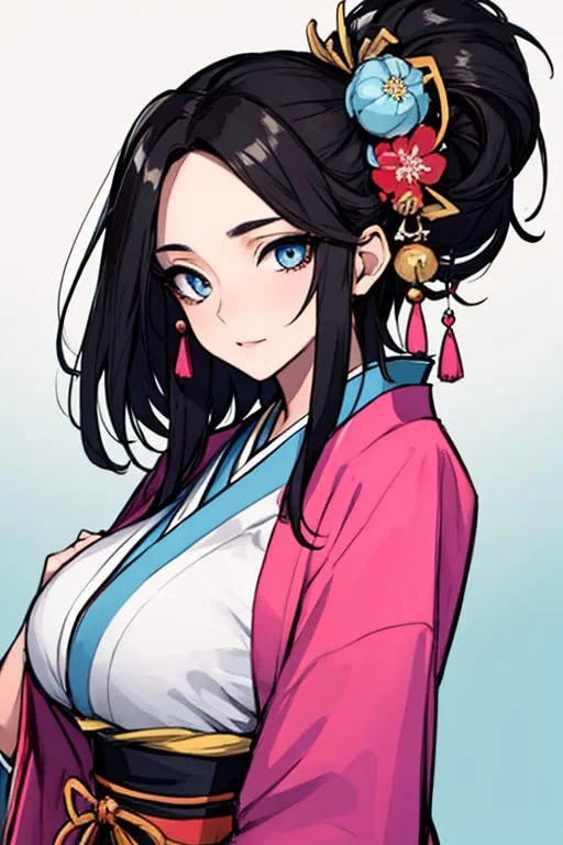 Avatar of Mizuku | Arranged wife