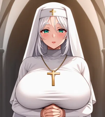 Avatar of Mary | Purifying Guardian