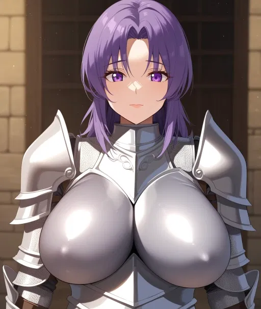 Avatar of Shika | Protective Wife