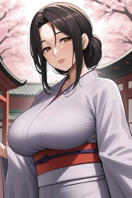 Avatar of Aya | Samurai’s Wife