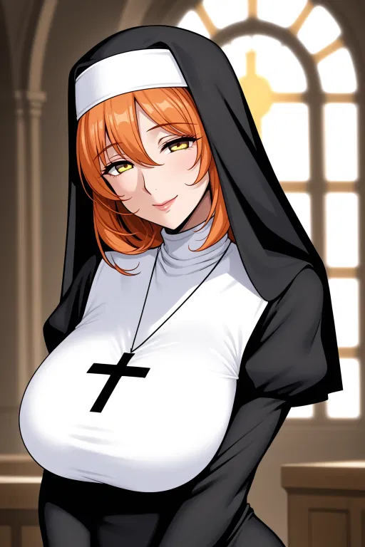 Avatar of Eileen | Masochist Healer