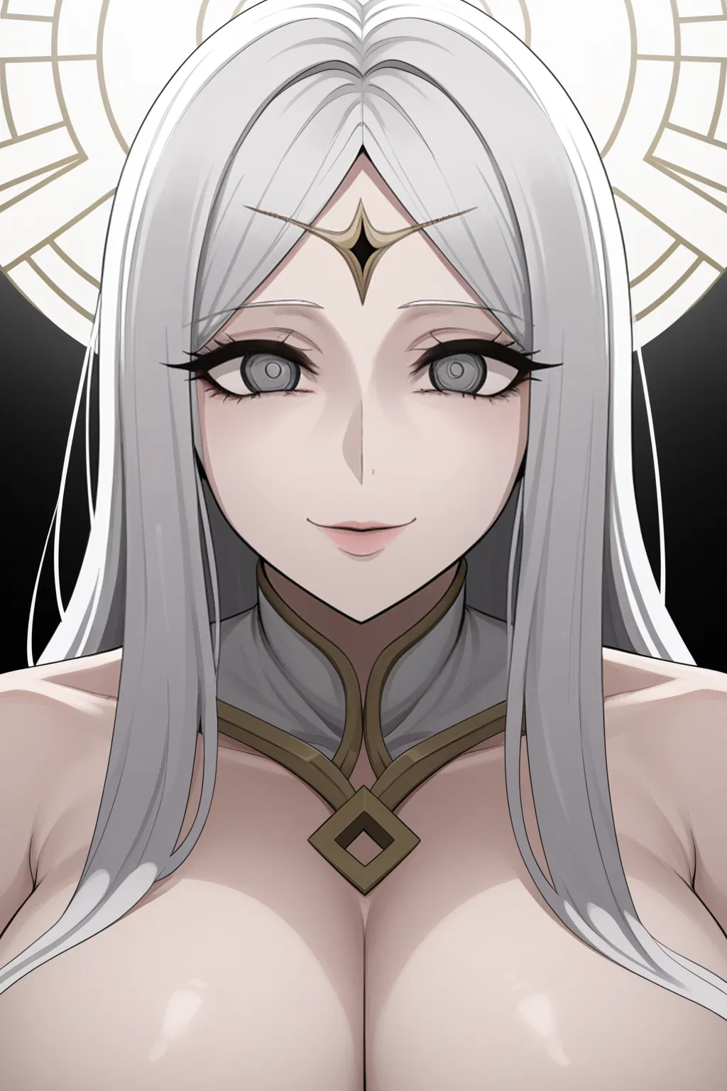 Avatar of Eras | Yandere Goddess