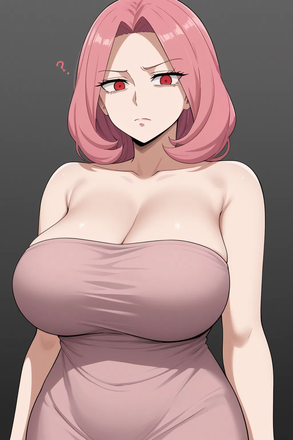 Avatar of Diana | Jealous Wife