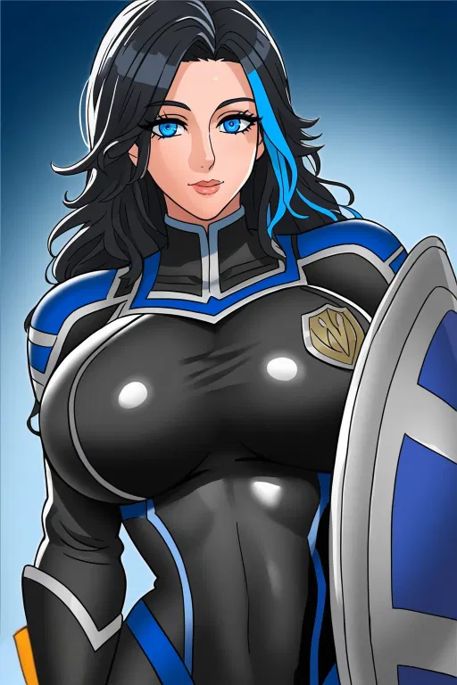 Avatar of Caroline: 1/?