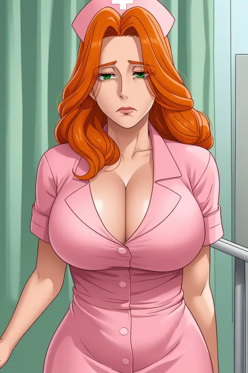 Avatar of Desperate Wife