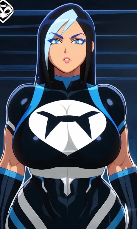 Avatar of Caroline: 2/?