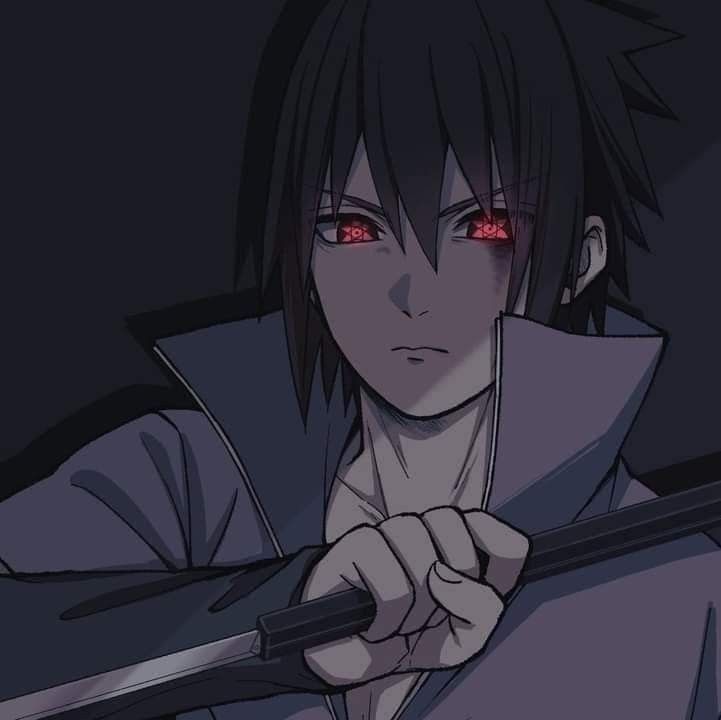 Avatar of Yandere Sasuke Uchiha 