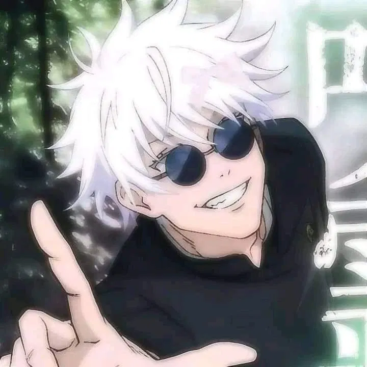 Avatar of Gojo Satoru 