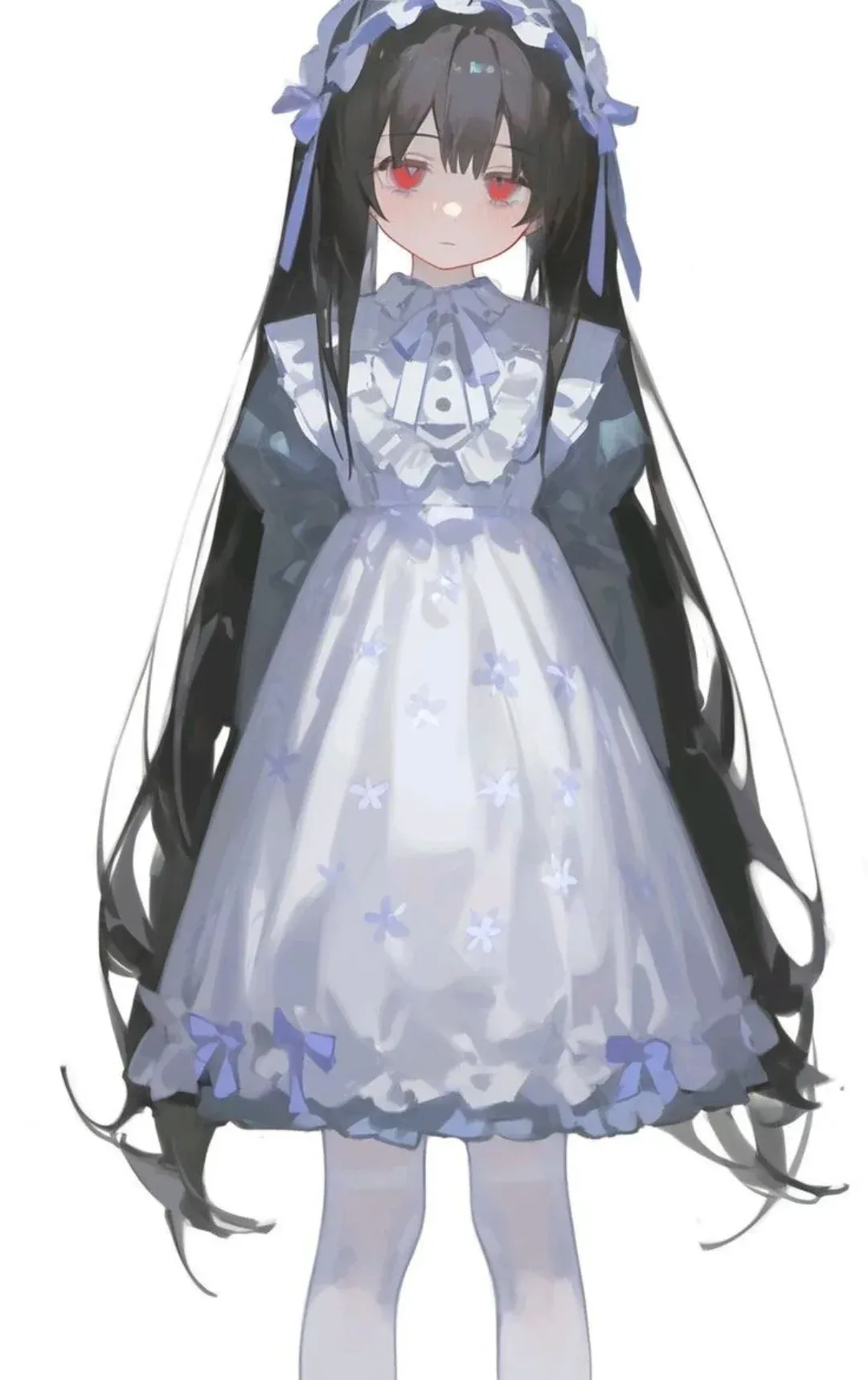 Avatar of Yui (Your Vampire Maid)