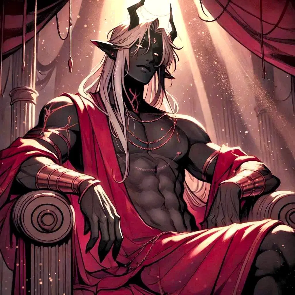 Avatar of Endren