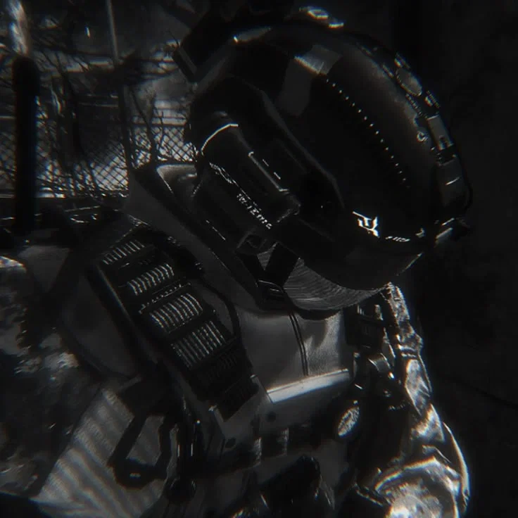 Avatar of Keegan P. Russ