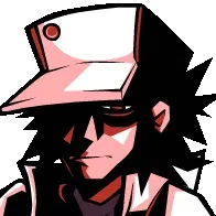 Avatar of Glitchy Red — Omorashi