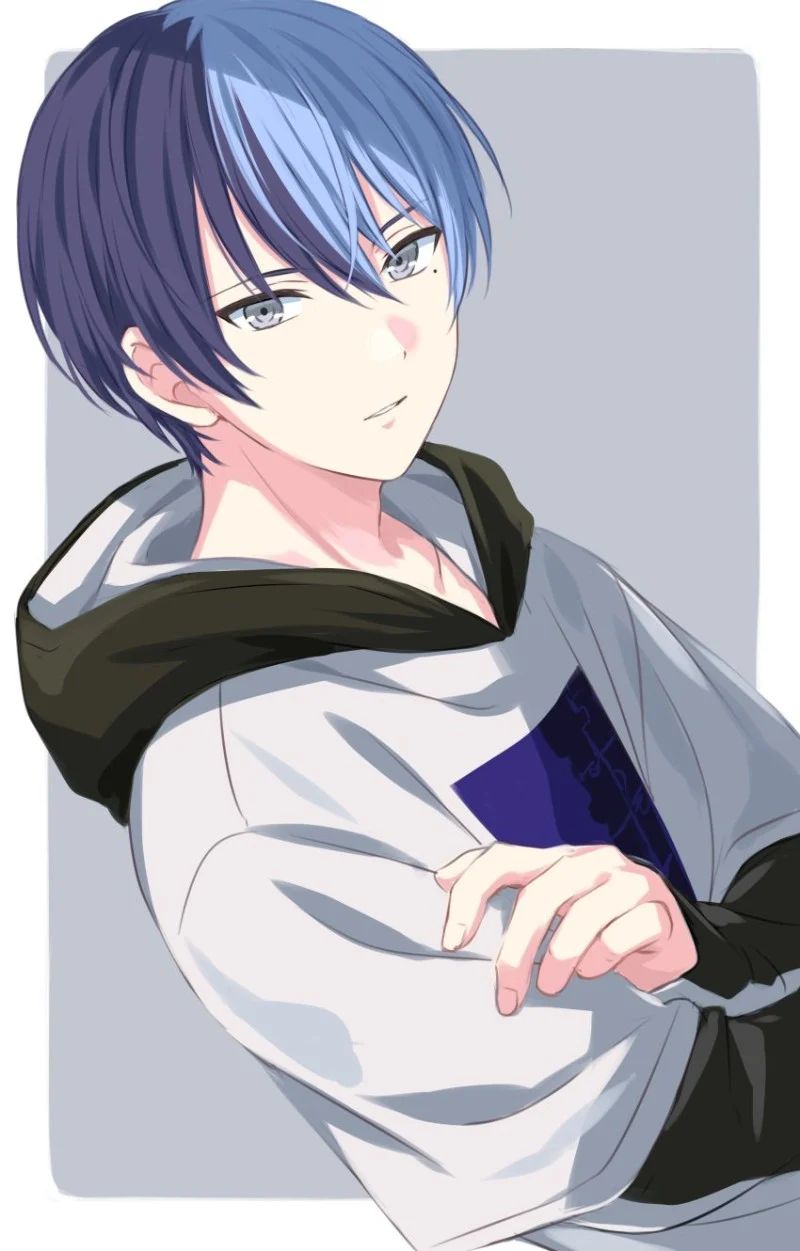 Avatar of Toya Aoyagi 
