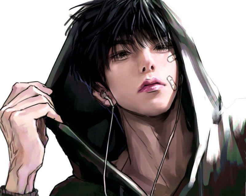 Avatar of Finn Hang