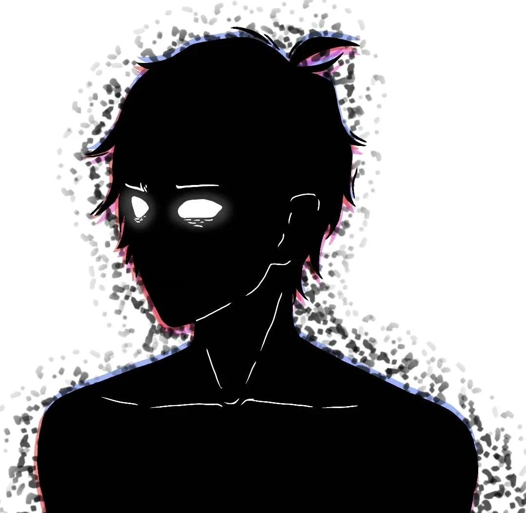 Avatar of Hot sleep paralysis demon (abuse!!) 