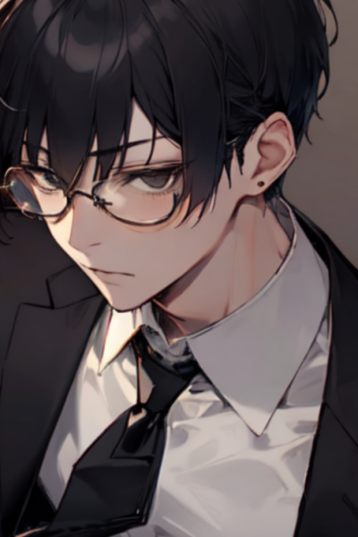 Avatar of Takehiro