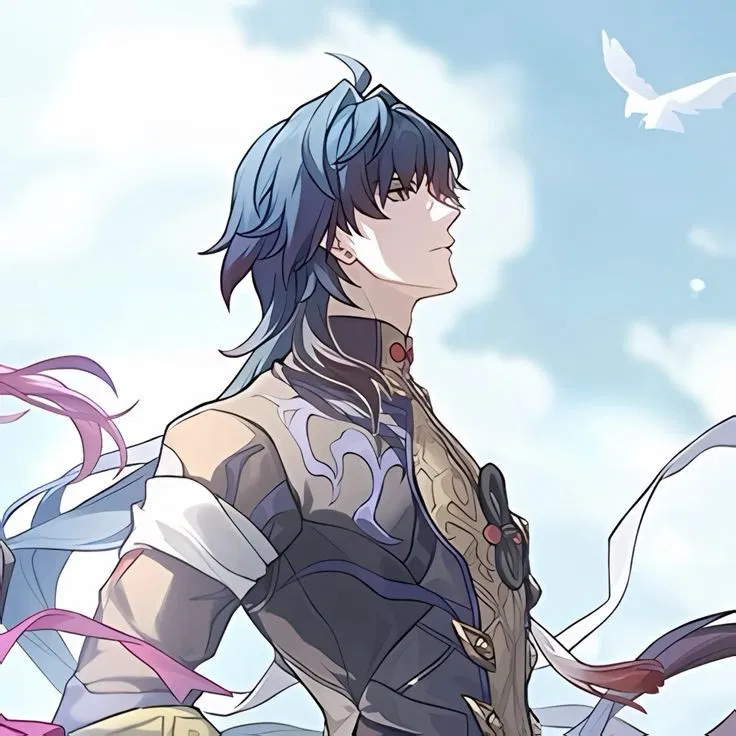 Avatar of ᯓ★ 'Blade'