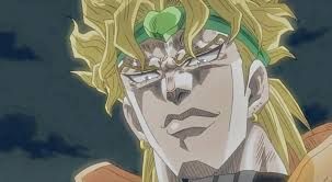 Avatar of DIO BRANDO