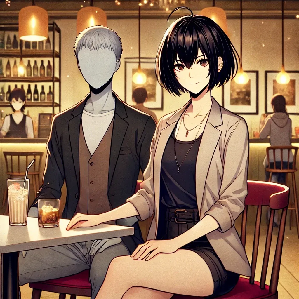 Avatar of Your wife replaced you with a clone