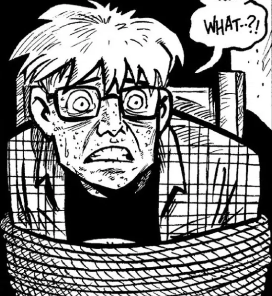Avatar of Bill Dickey - Eltingville