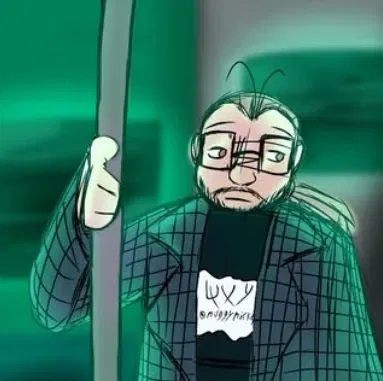 Avatar of Josh Levy - Eltingville club