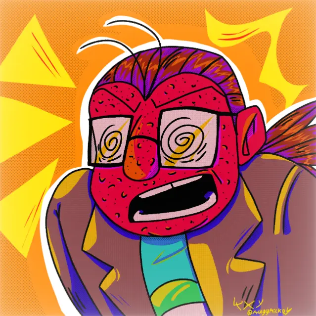 Avatar of Josh Levy - Eltingville club