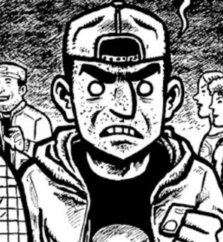 Avatar of Peter DiNunzio - Eltingville Club