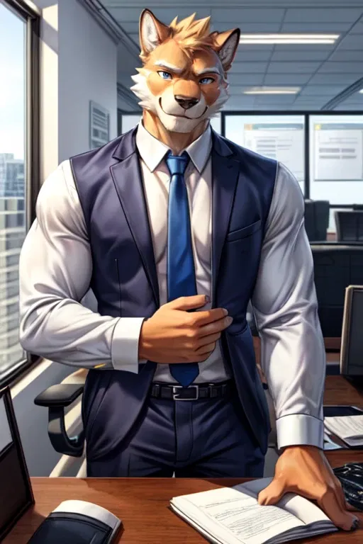 Avatar of Andrew Wilson