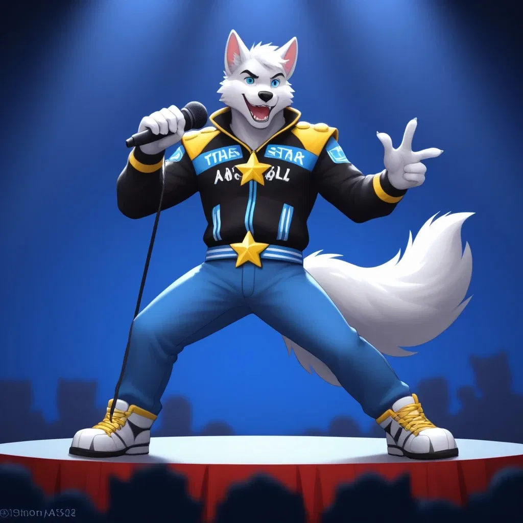 Avatar of Axel Ryder