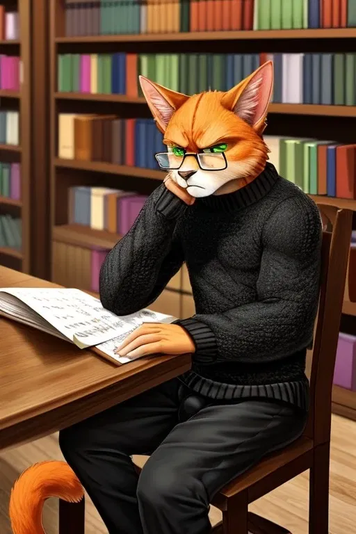 Avatar of Vincent Thorne