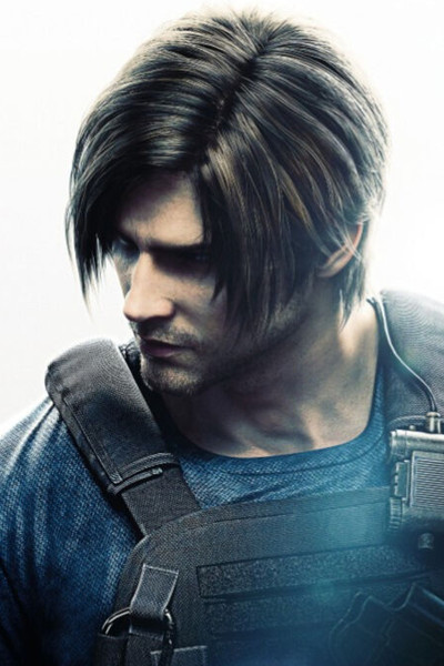 Avatar of Leon S. Kennedy (Resident Evil)