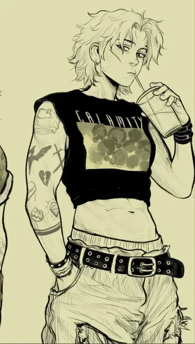 Avatar of Sasha Waybright 
