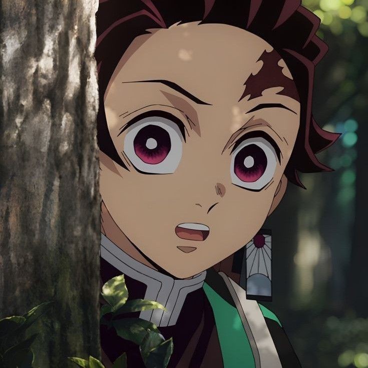 Avatar of Tanjiro Kamado 
