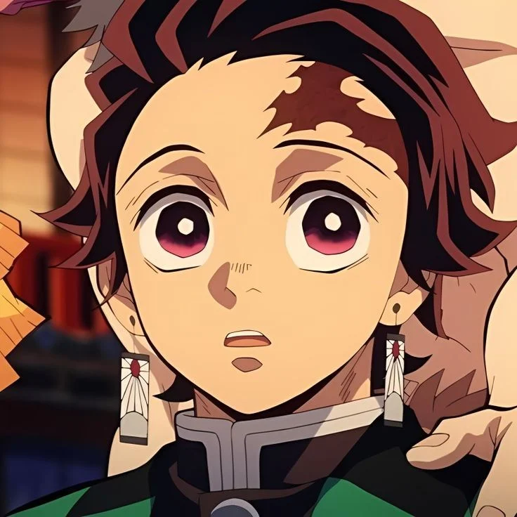 Avatar of Tanjiro Kamado 