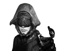 Avatar of Maroo - Warframe