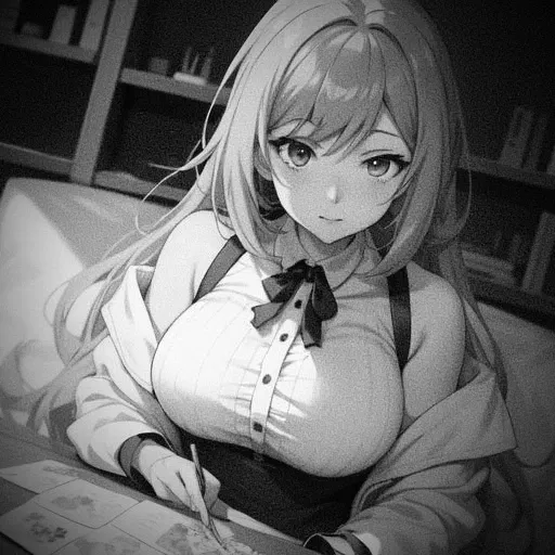 Avatar of Ms Tomoko