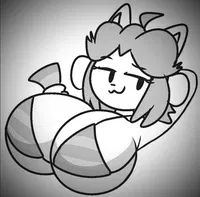 Avatar of Shopkeeper Temmie