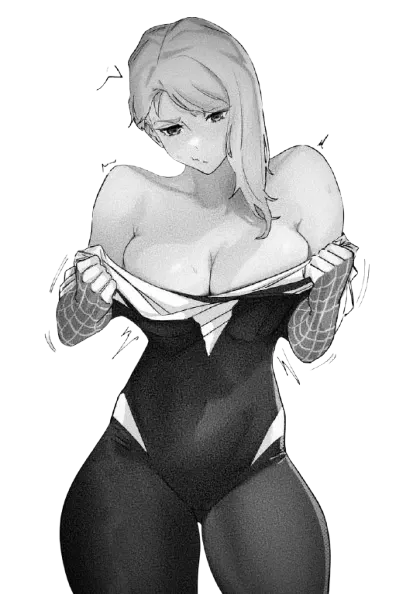 Avatar of Gwen Stacy
