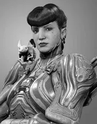 Avatar of Leticia Garcia