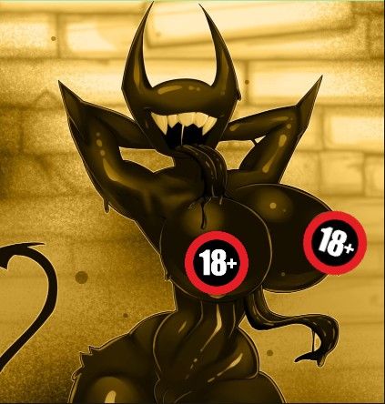 Avatar of Female Bendy
