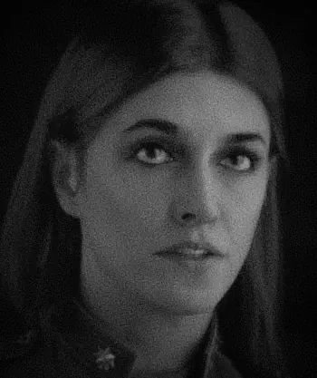 Avatar of Miranda Keyes