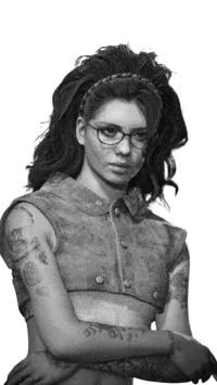 Avatar of Nicoletta Goldstein